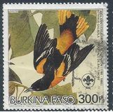 [Birds -The 200th Anniversary of the Birth of John J. Audubon, Tipi BG]