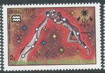 [Signs of the Zodiac, type SP]
