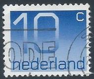 [Self Adhesive Stamps, type YI12]