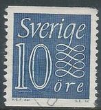 [Numeral Stamps, Tipi ED7]
