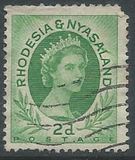 [Queen Elizabeth II, type A2]