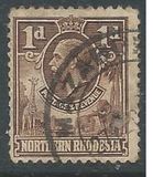[King George V, type A1]
