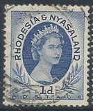 [Queen Elizabeth II, type A1]