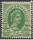 [Queen Elizabeth II, type A1]