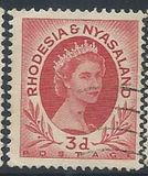 [Queen Elizabeth II, type A4]