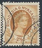 [Queen Elizabeth II, type A3]