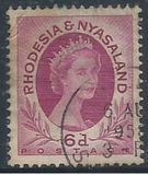[Queen Elizabeth II, type A7]