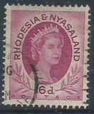 [Queen Elizabeth II, type A7]