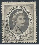 [Queen Elizabeth II, type A9]