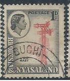 [Queen Elizabeth II , Local Motives, प्रकार G]
