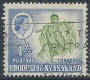 [Queen Elizabeth II, Local Motives, Typ N]