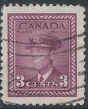 [King George VI, type DJ1]