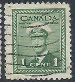 [King George VI, type DH]