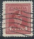 [King George VI, type DI1]