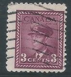 [King George VI, type DJ1]