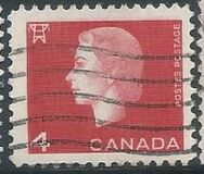 [Queen Elizabeth II, type JC]