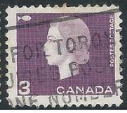 [Queen Elizabeth II, type JB]