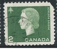 [Queen Elizabeth II, type JA]
