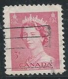 [Queen Elizabeth II, type GI]