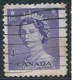 [Queen Elizabeth II, type GJ]