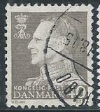 [King Frederik IX, type EI6]