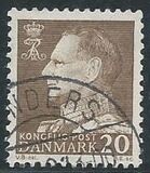 [King Frederik IX, type EI]