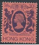 [Queen Elizabeth II, 类型 HJ]