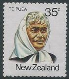 [Maori Personalities, סוג ADC]