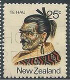 [Maori Personalities, סוג ADB]