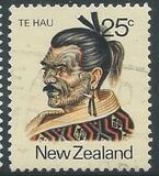 [Maori Personalities, סוג ADB]