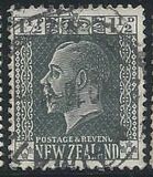 [Definitives - King George V, 1865-1936, tyyppi AW2]