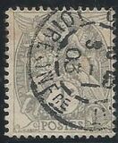 [Definitive Issue - Precancelled Prices are for Unused/Hinged, type M]