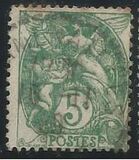 [Definitive Issue - Precancelled Prices are for Unused/Hinged, type M5]