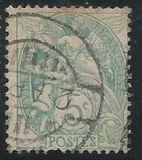 [Definitive Issue - Precancelled Prices are for Unused/Hinged, type M5]