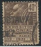 [International Colony Exhibition, 類型 BI1]