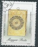 [Old Clocks, typ EVP]