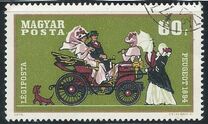 [Automóviles históricos. Aéreos., tipo CNU]