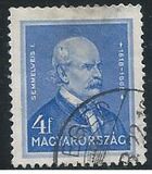 [Famous Hungarians, type MA]