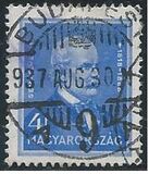 [Famous Hungarians, type MA]