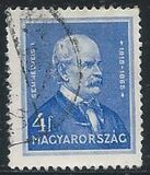 [Famous Hungarians, type MA]