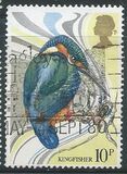 [The 100th Anniversary of the Protection of Birds, tegund TZ]