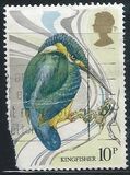 [The 100th Anniversary of the Protection of Birds, tegund TZ]
