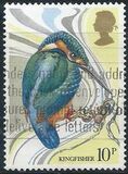 [The 100th Anniversary of the Protection of Birds, tegund TZ]