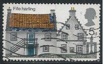 [British Rural Architecture, typ KN]