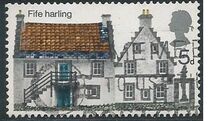 [British Rural Architecture, typ KN]