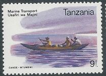 [Marine Transport, type ABJ]