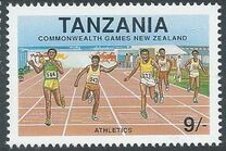 [Commonwealth Games, New Zealand, 类型 ACC]