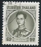 [King Bhumibol Adulyadej, тип IC5]