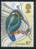 [The 100th Anniversary of the Protection of Birds, tegund TZ]