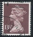 [Queen Elizabeth II, type IB58]